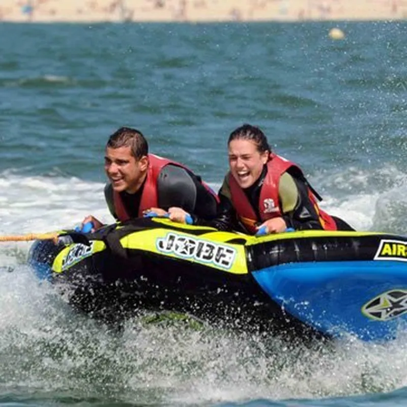 Billet Bouées tractées à La Baule