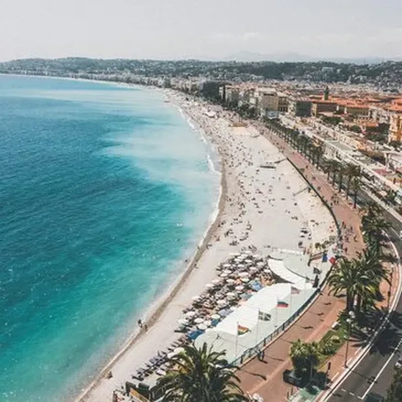 Billet Balade en Quad à Nice