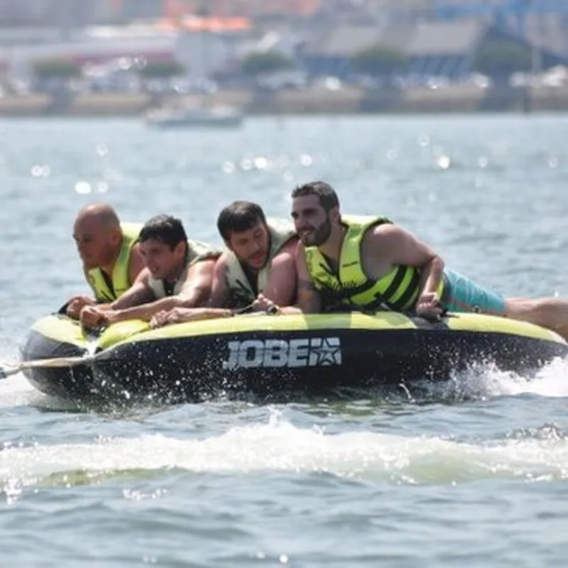 Billet Bouées Tractées à Arcachon
