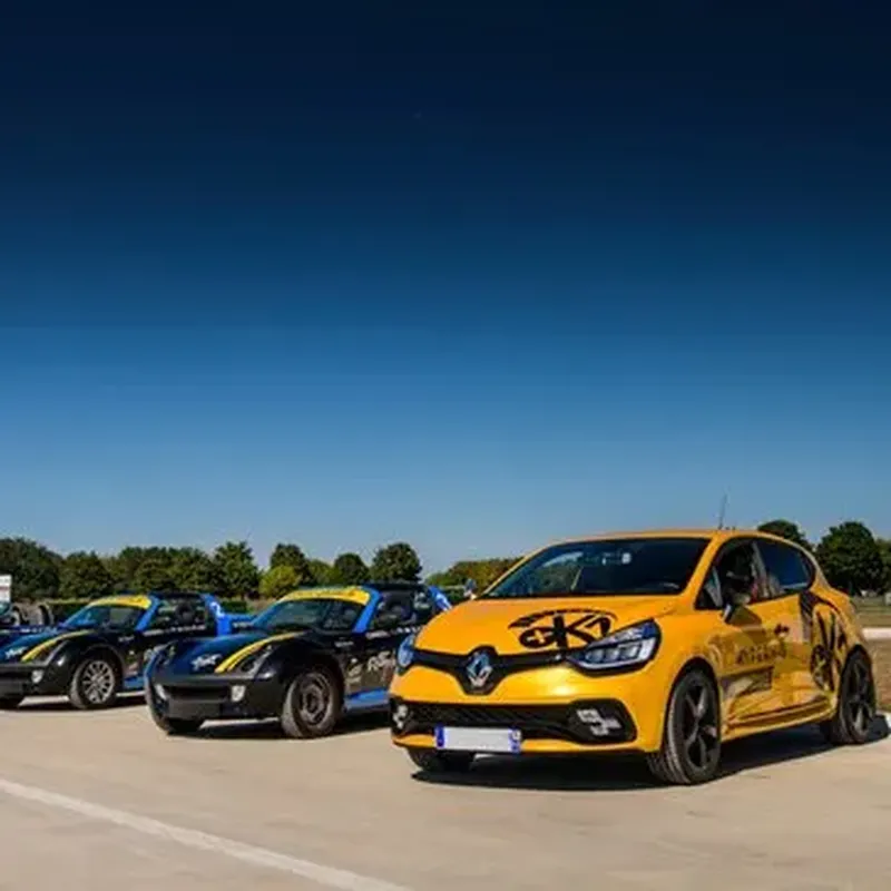 Billet Stage de Pilotage Enfant près de Melun