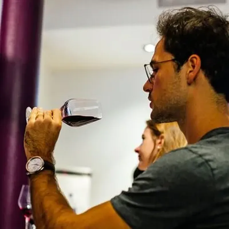 Billet Journée d'Initiation à l'Œnologie à Rennes