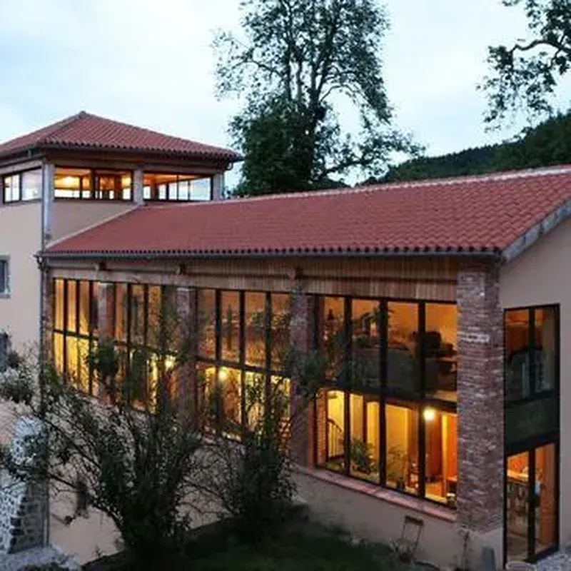 Billet Week-end Spa près du Puy-en-Velay