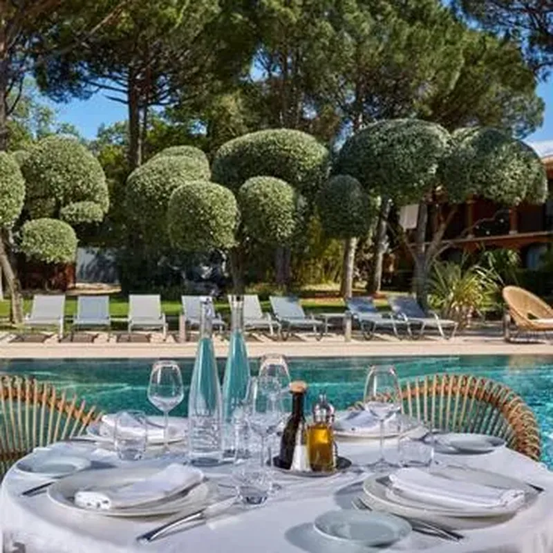 Billet Week end Gastronomique et Spa à la Villa Duflot à Perpignan