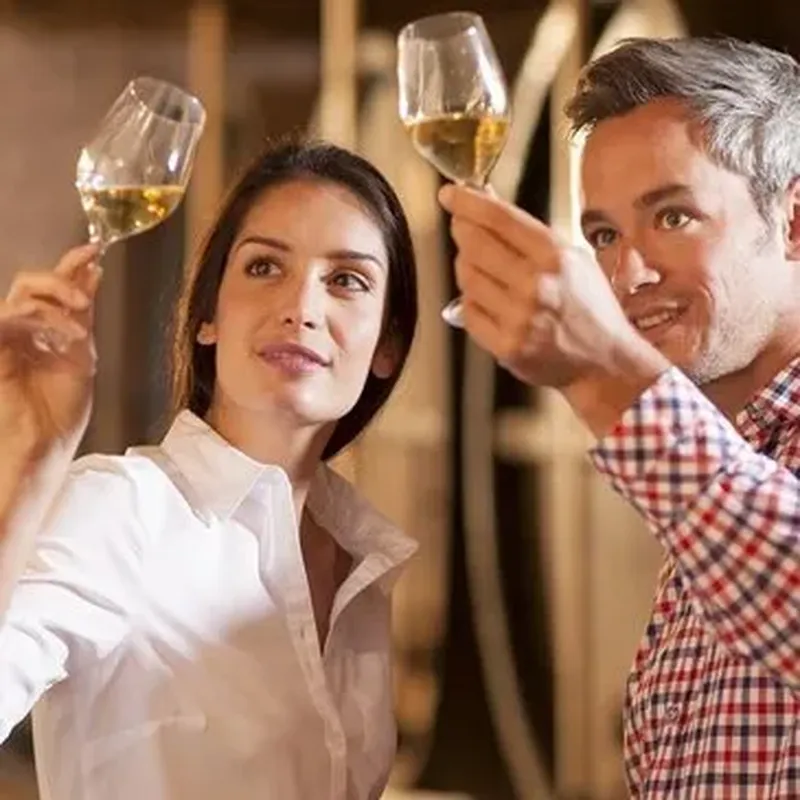 Billet Journée d'Initiation à l'Œnologie à Aix-en-Provence