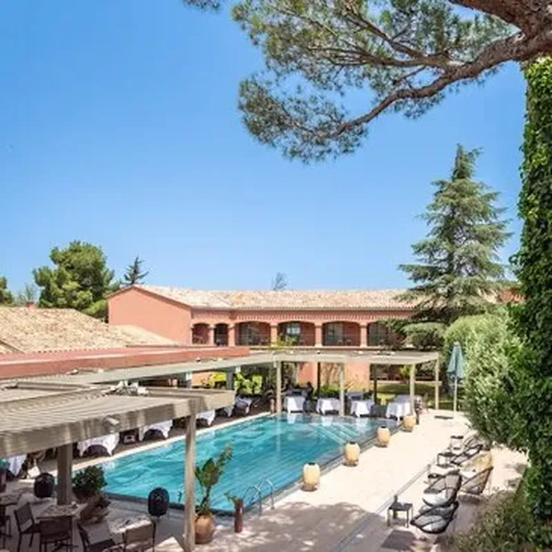 Billet Week End Spa à la Villa Duflot à Perpignan