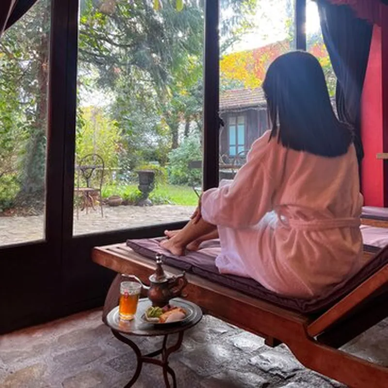 Billet Spa et Soins à Romainville