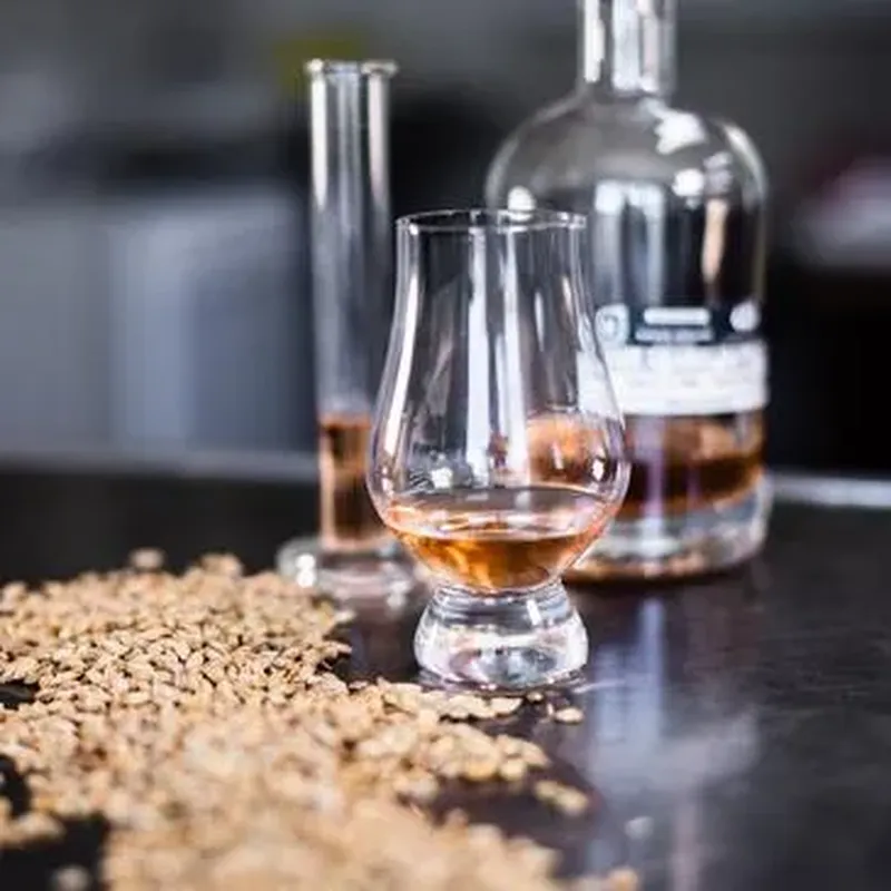 Billet Atelier Dégustation de Whisky à Rennes Ouest