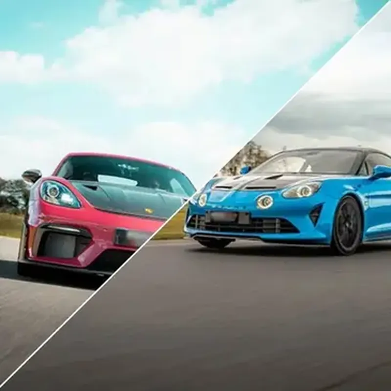 Billet Pilotage Multivolant 2 Autos - Circuit d’Issoire