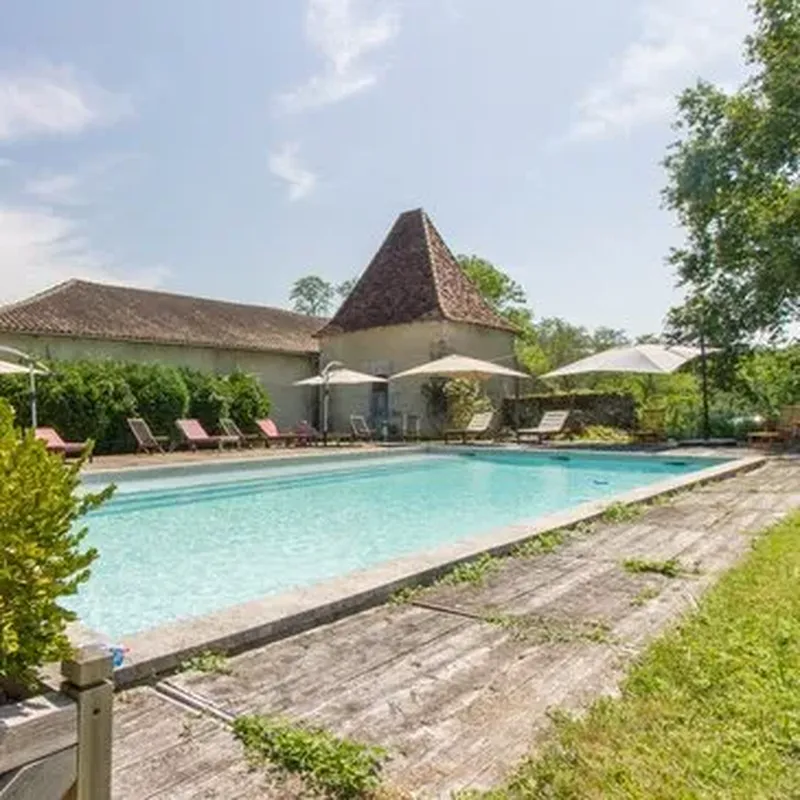Billet Nuit au Château de la Combe dans le Périgord