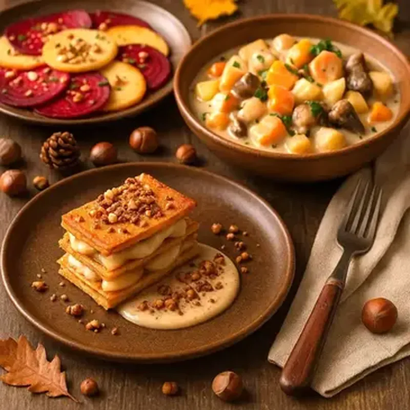 Billet Cours de Cuisine Végétarienne à Tours