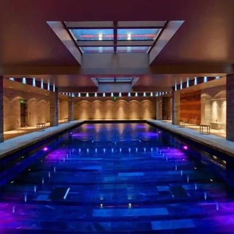 Billet Week end Spa à l'Hôtel de Bourgtheroulde à Rouen