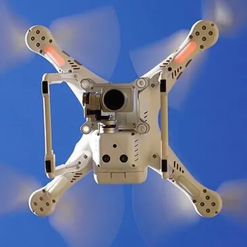 Billet Initiation au Pilotage de Drone à Saumur