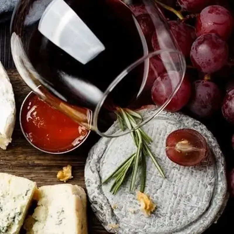 Billet Atelier Accord Mets et Vins à Nantes