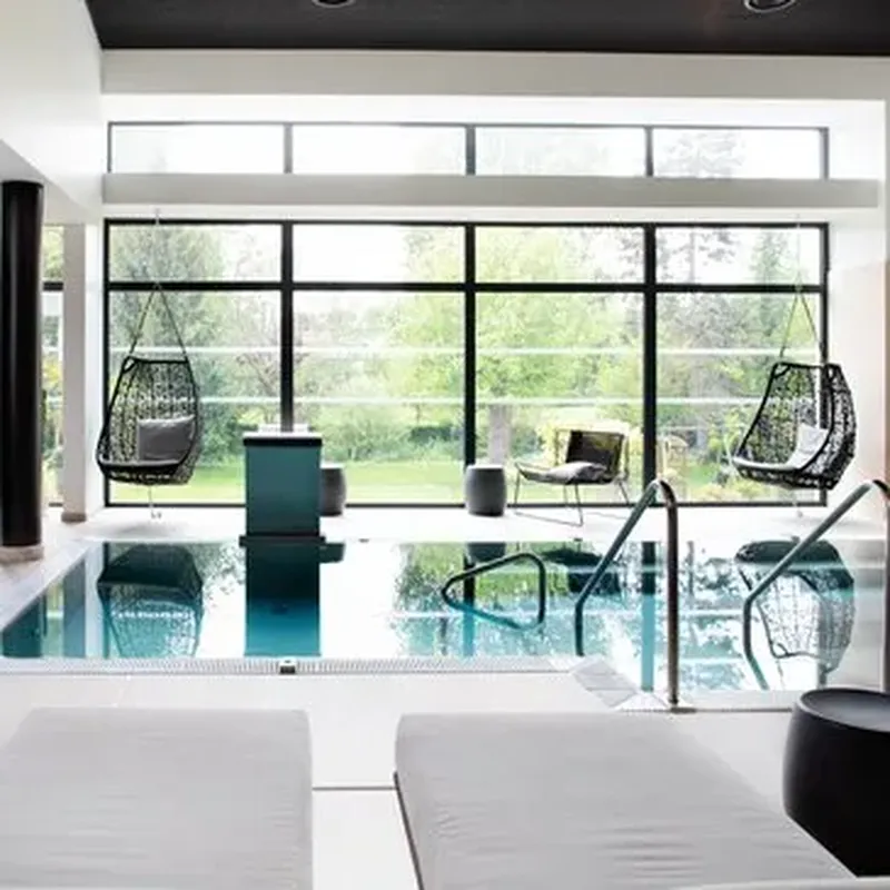 Billet Week-End Spa à Vosne-Romanée près de Dijon