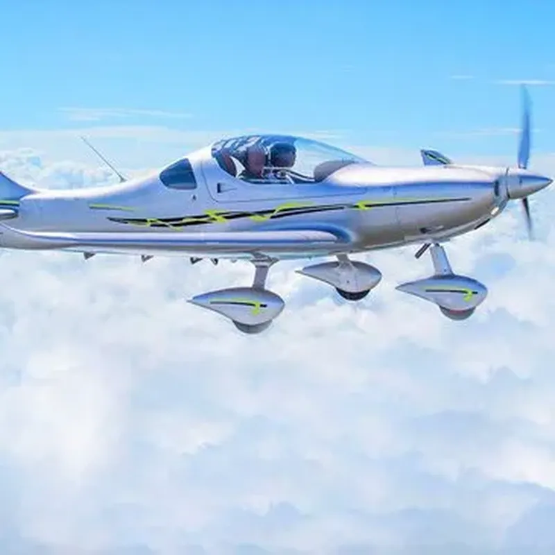 Billet Initiation au Pilotage d'ULM Multiaxe près de Narbonne