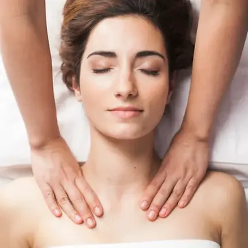 Billet Massage aux produits Cinq Mondes® à Angers
