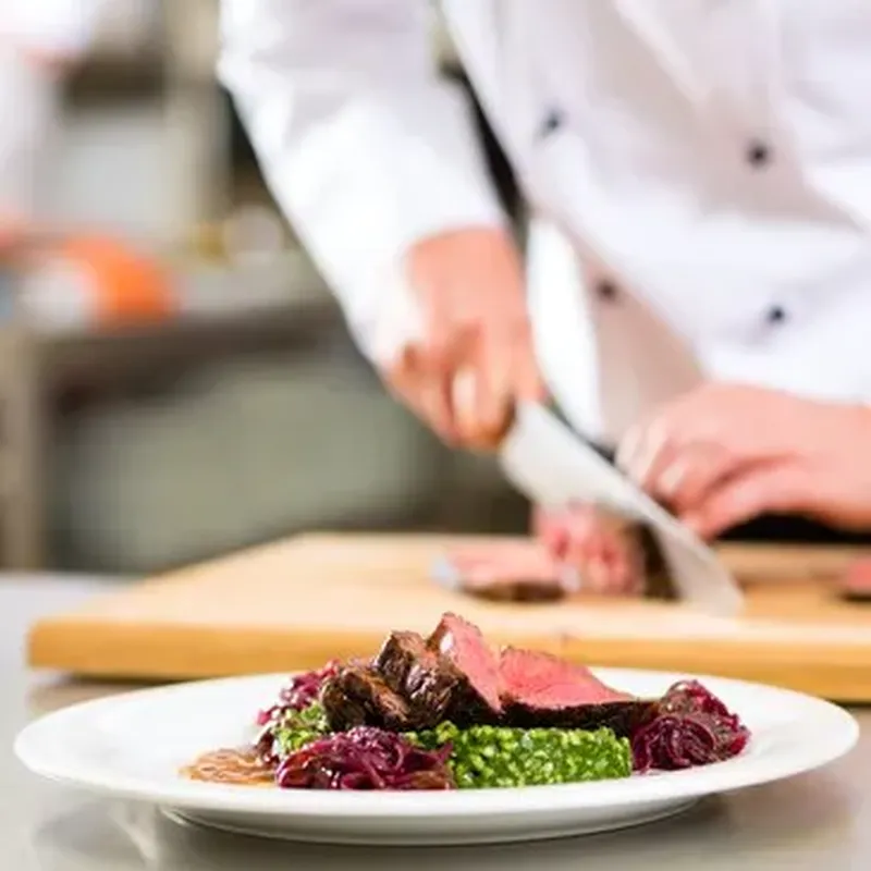 Billet Cours de Cuisine Gastronomique à Tours