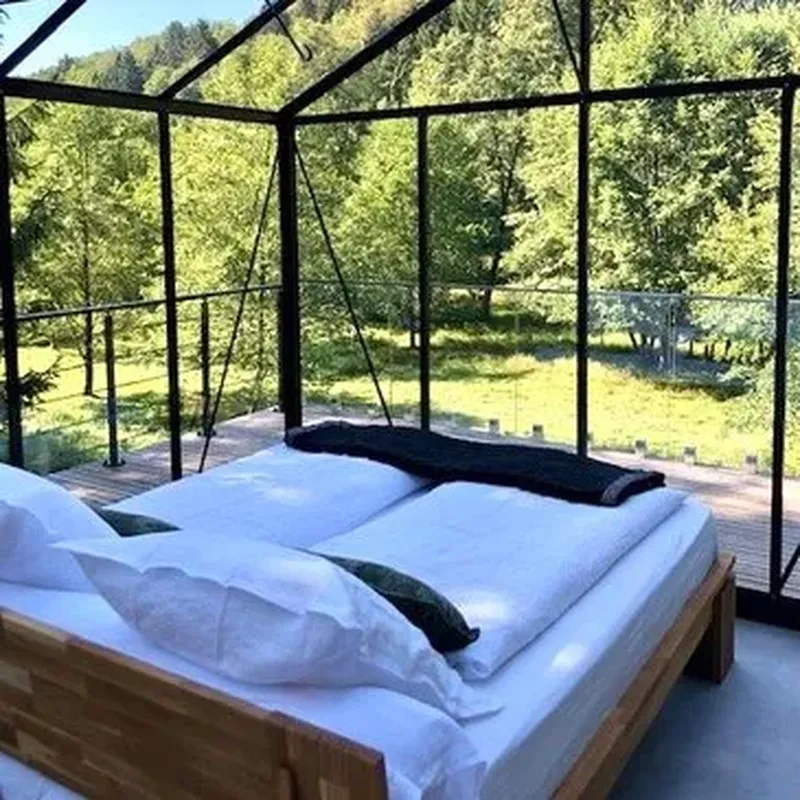 Billet Week end Spa dans le Parc des Vosges du Nord