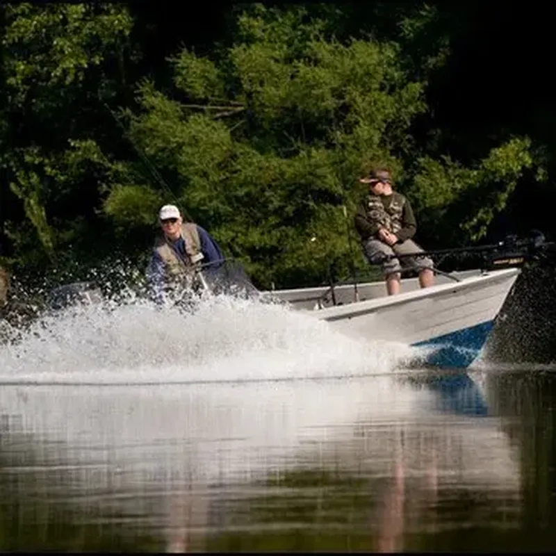 Billet Pêche aux Carnassiers près de Blois