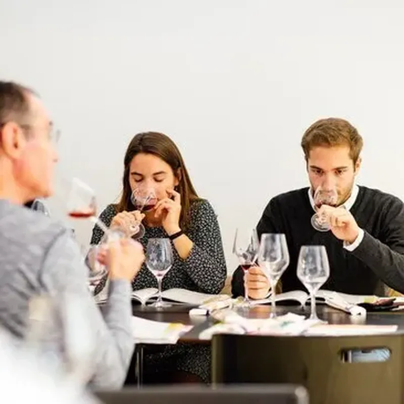 Billet Journée d'Initiation à l'Œnologie à Rouen