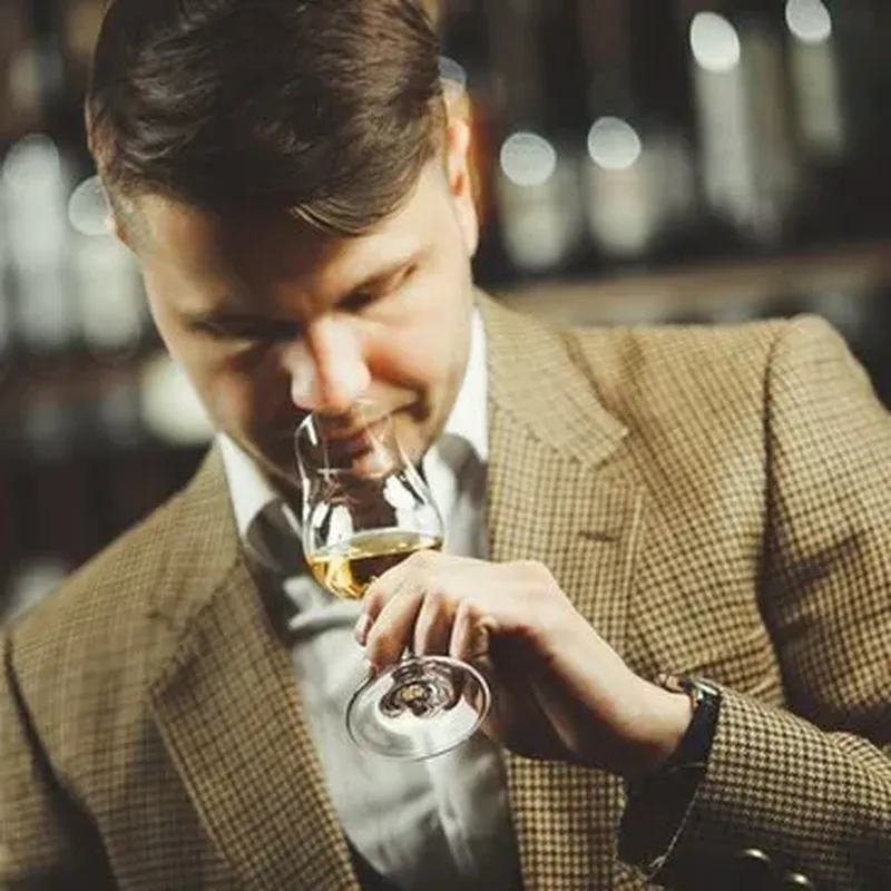 Billet Atelier Dégustation de Whisky au Mans