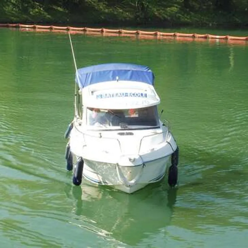 Billet Permis Bateau à Nogent-sur-Marne