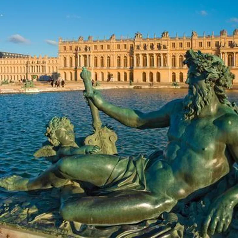 Billet Baptême en Hélicoptère - Survol de l'Ouest de Paris Voie Royale