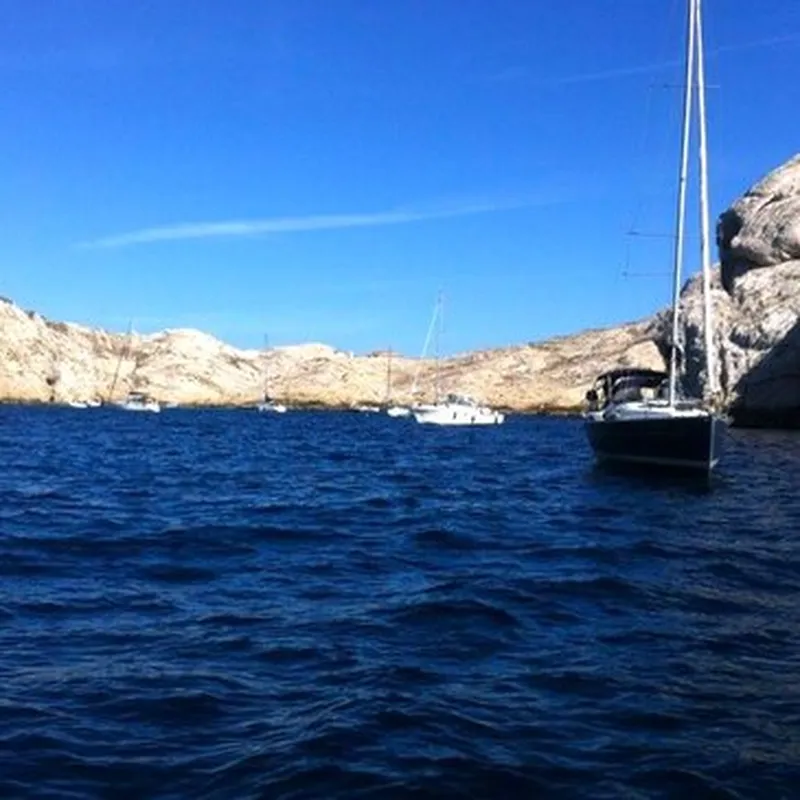 Billet Permis Bateau à Aix-en-Provence