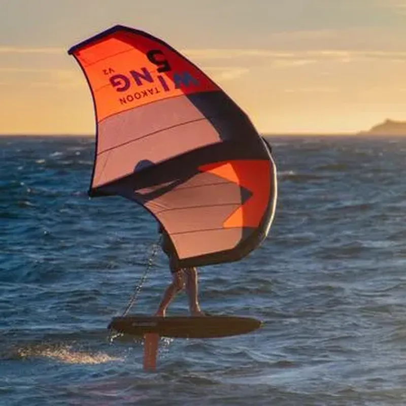 Billet Stage de Wingfoil à Hyères - Presqu'île de Giens