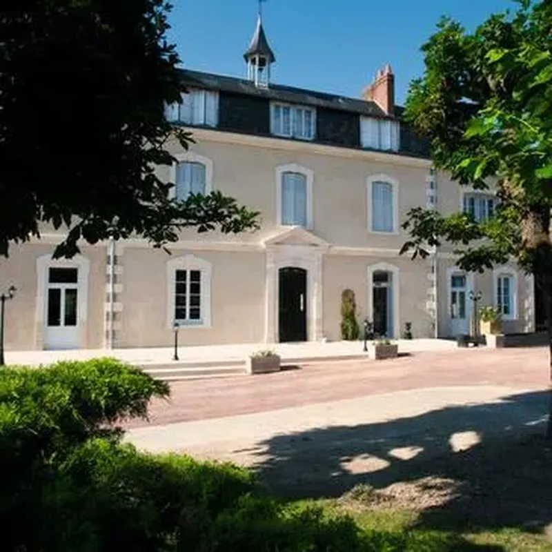 Billet Week-end Golf près de Tours