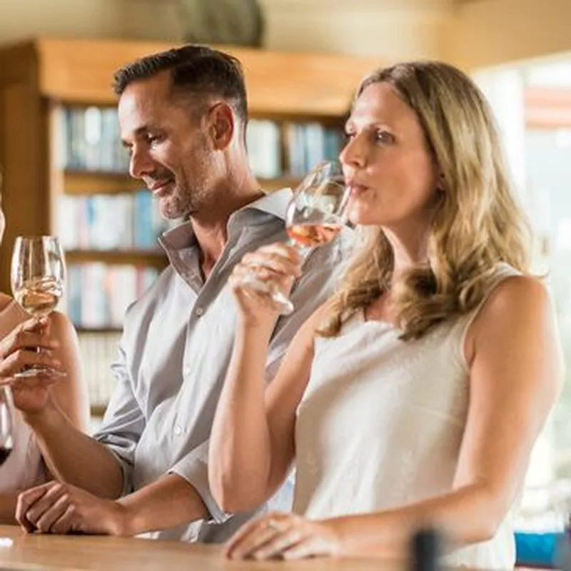 Billet Cours d'Œnologie à Lyon 7ème