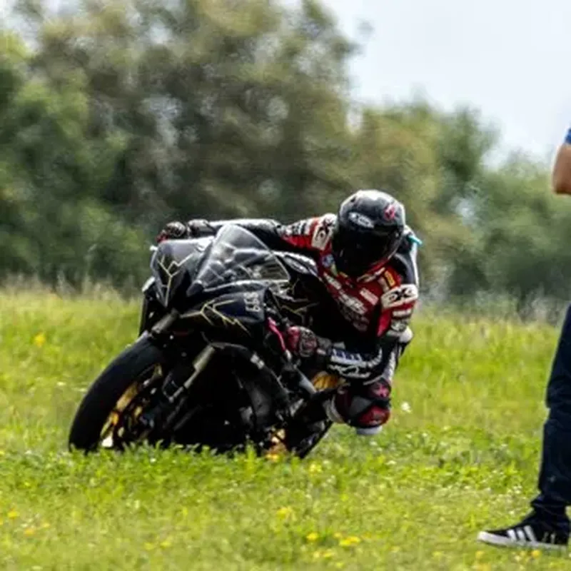 Billet Stage Coaching avec votre Moto - Circuit du Mans