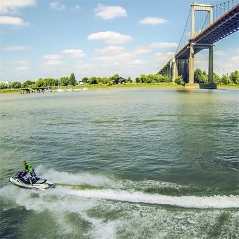 Billet Randonnée en Jet Ski à Bordeaux