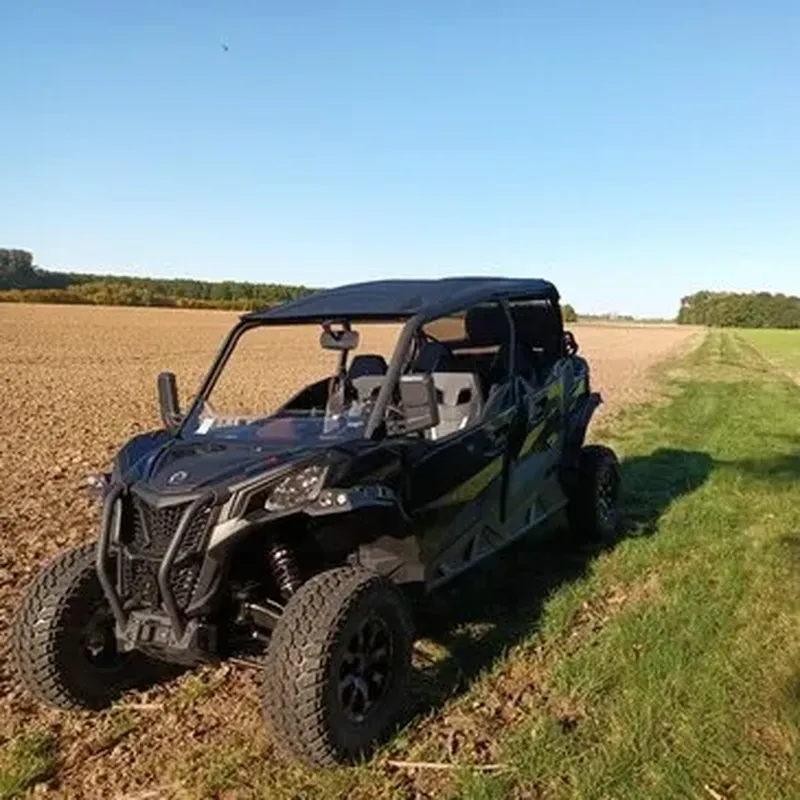 Billet Randonnée en Buggy près de Chartres