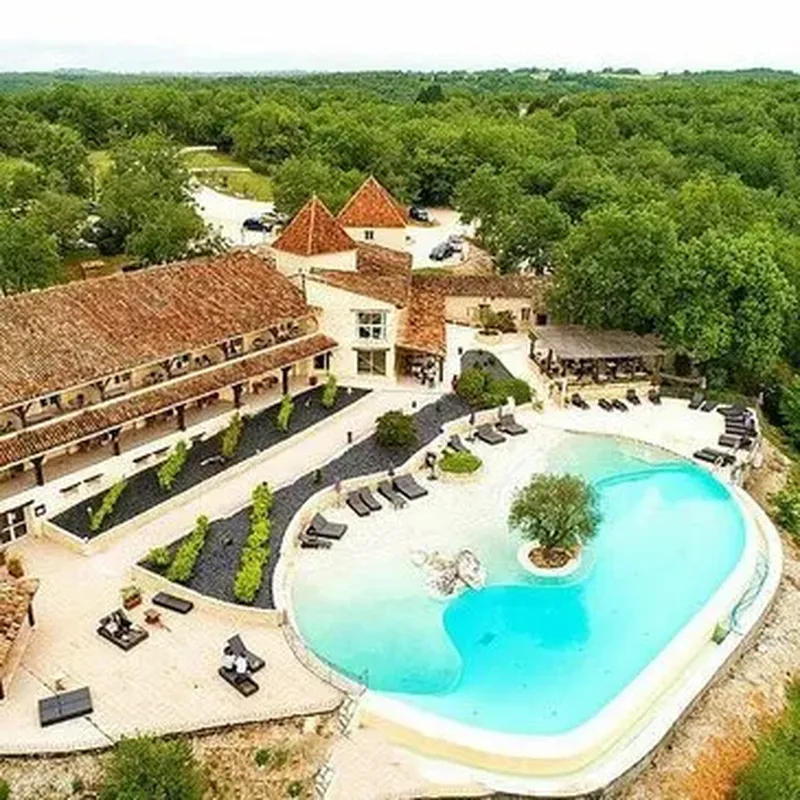 Billet Week-end Bien-être et Gourmand près de Montauban