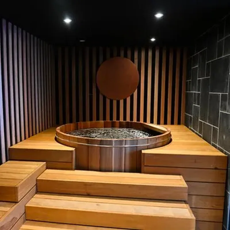 Billet Spa et Soins Japonais à Hénin-Beaumont