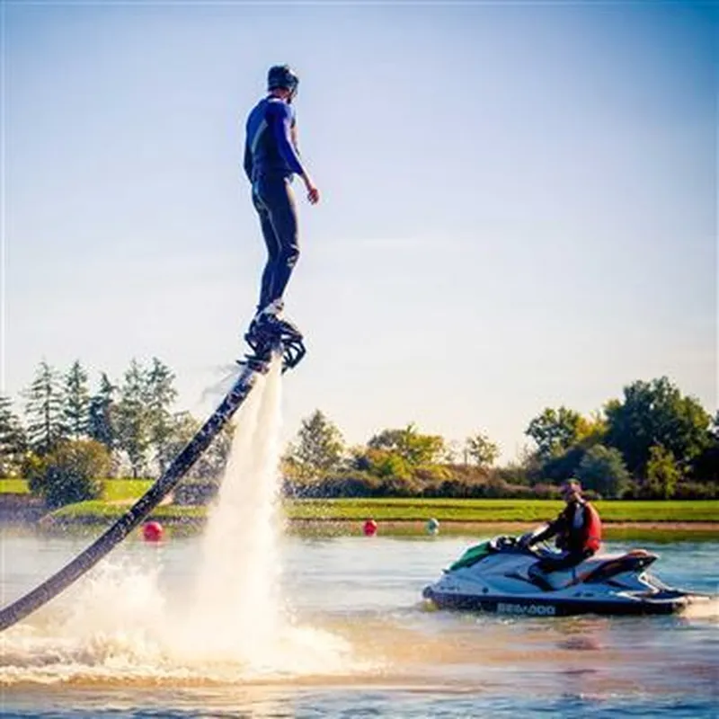 Billet Initiation au Flyboard à Quilly près de Nantes