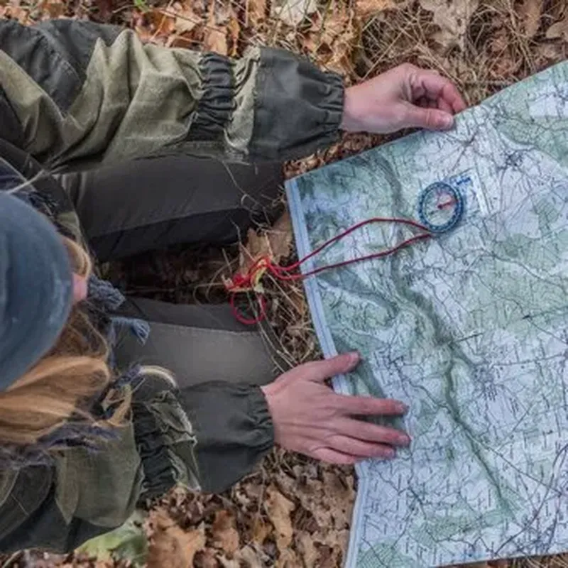 Billet Week-End Stage de Survie près de Bourges