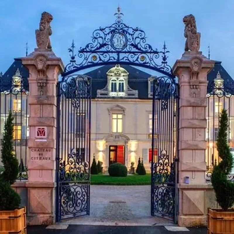 Billet Week end Spa de Luxe à Meursault