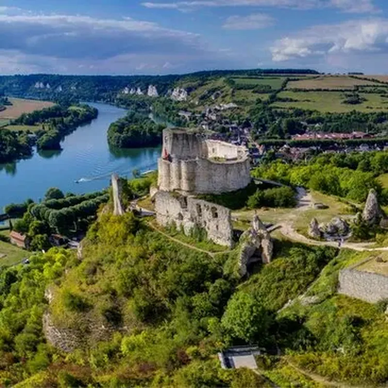 Billet Initiation au Pilotage d'Avion à Rouen