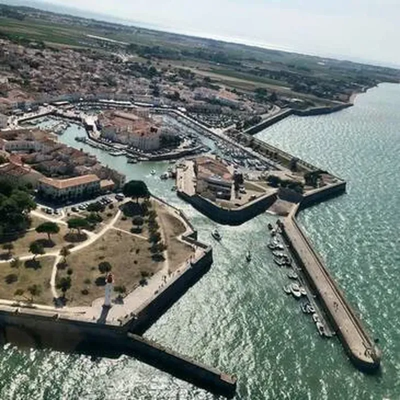 Billet Initiation au Pilotage en ULM Multiaxe à Saint-Nazaire