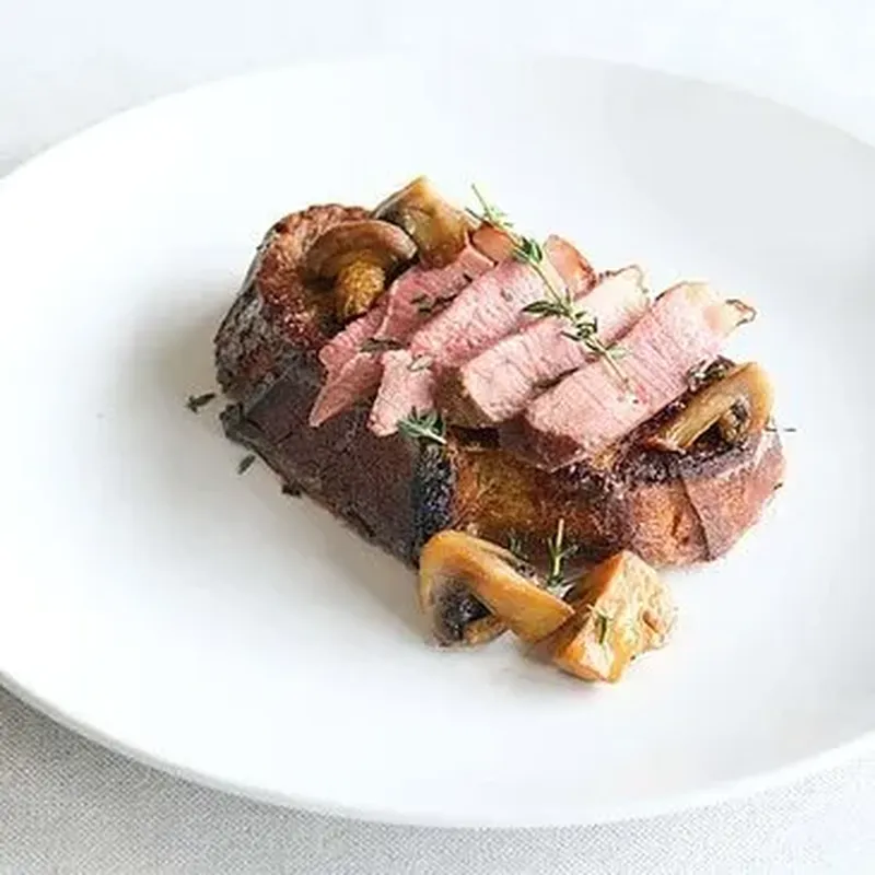 Billet Cours de Cuisine près La Rochelle