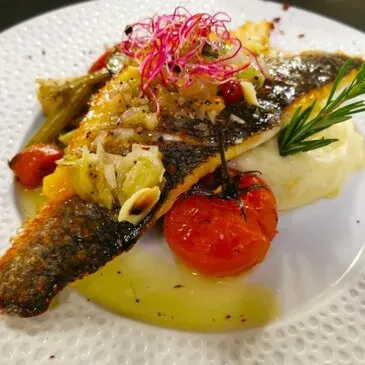 Billet Spa et Dîner au Domaine de L'Estérel à Saint-Raphaël