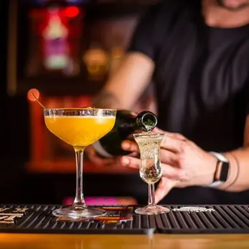 Billet Atelier de Cocktails à Lille