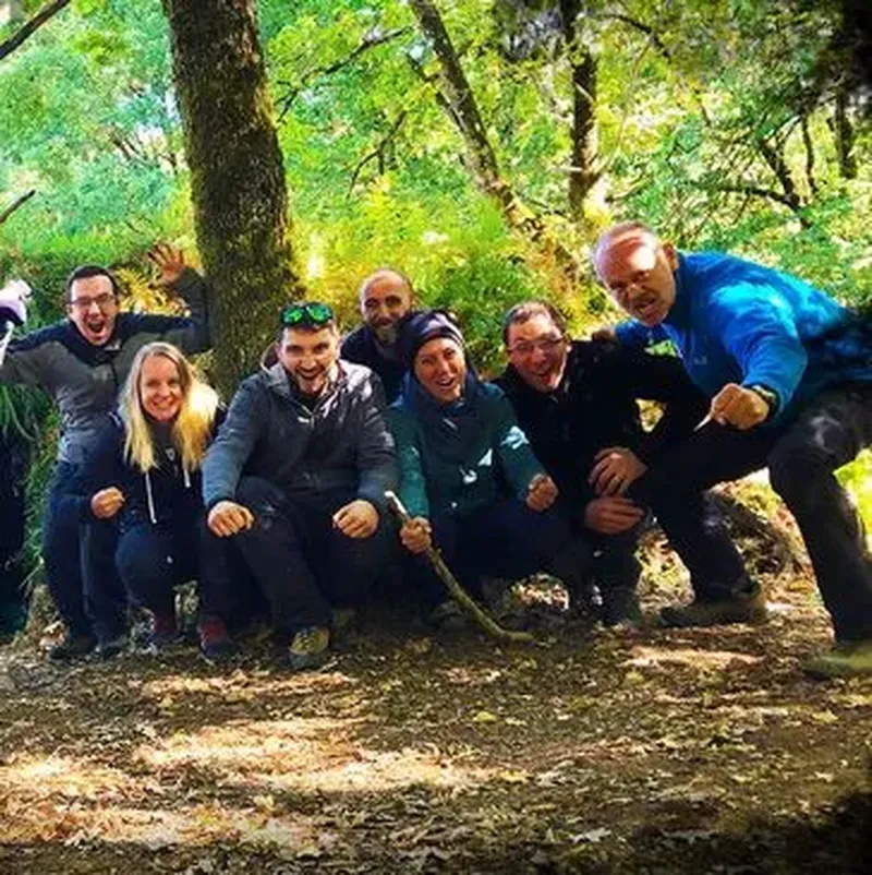 Billet Week-end Stage de Survie près de Nîmes