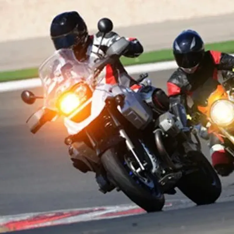 Billet Stage Coaching avec votre Moto - Circuit Saint-Dié-des-Vosges