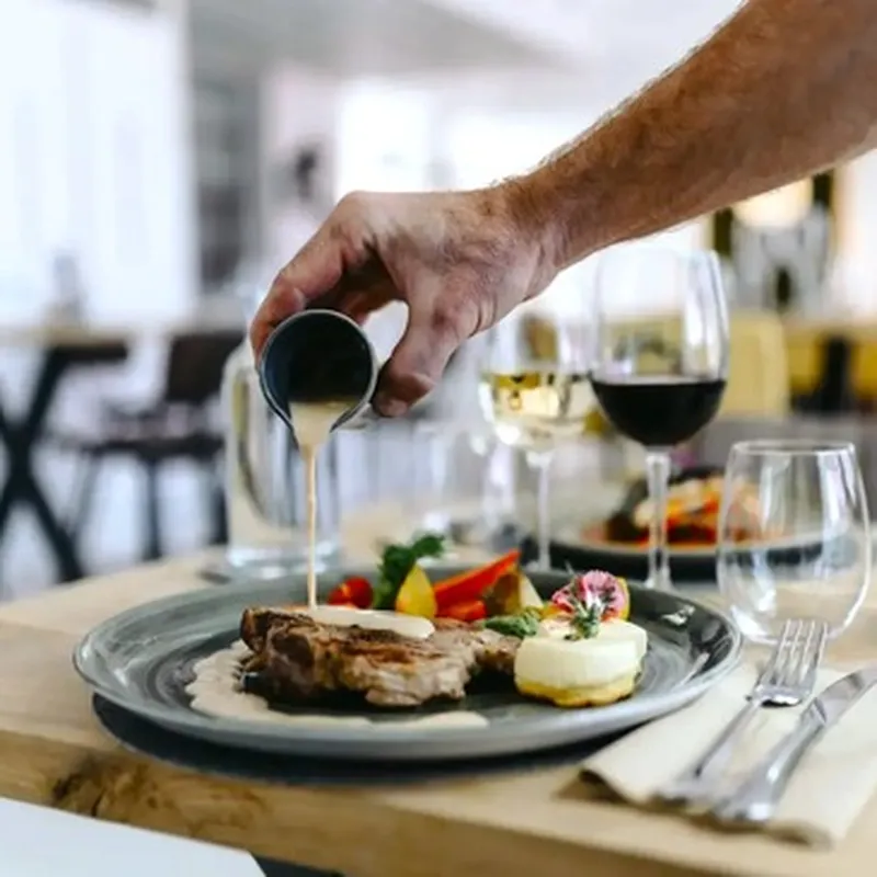 Billet Week-End Gourmand et Spa à l'Hôtel Le Meez 4* à Carcassonne