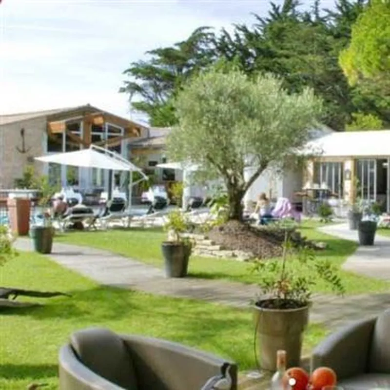 Billet Week-end Spa à l'Île de Ré