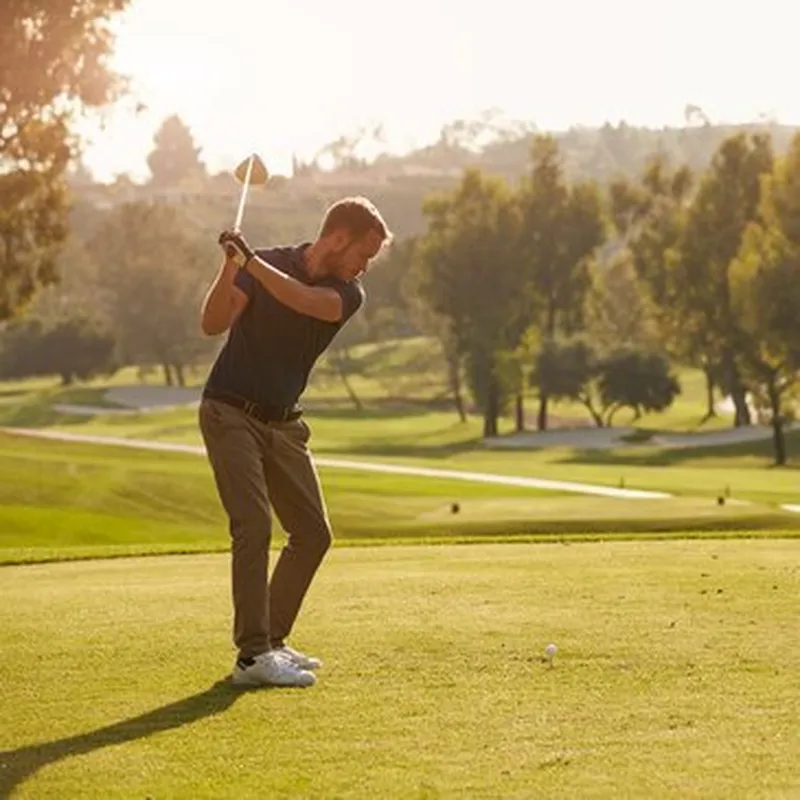 Billet Week-end Golf dans un Château près de Boulogne-sur-Mer