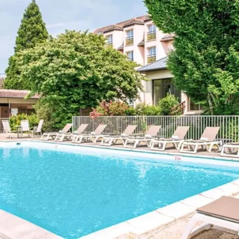 Billet Week end Gourmand et Spa aux Jardins de Deauville